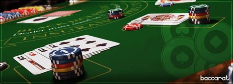 Master Baccarat System .